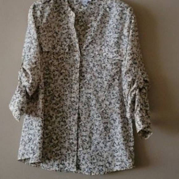 Blouse - Picture 3 of 3